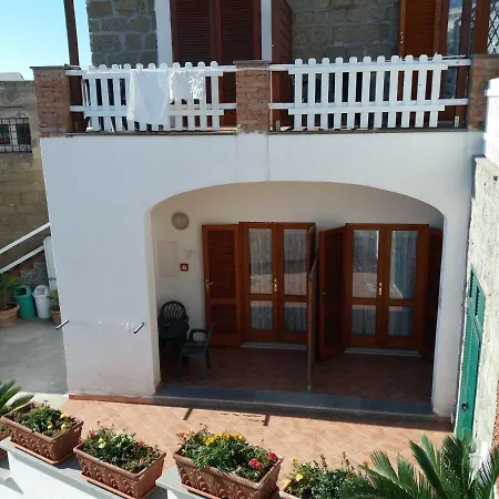 Camere La Cesa-3